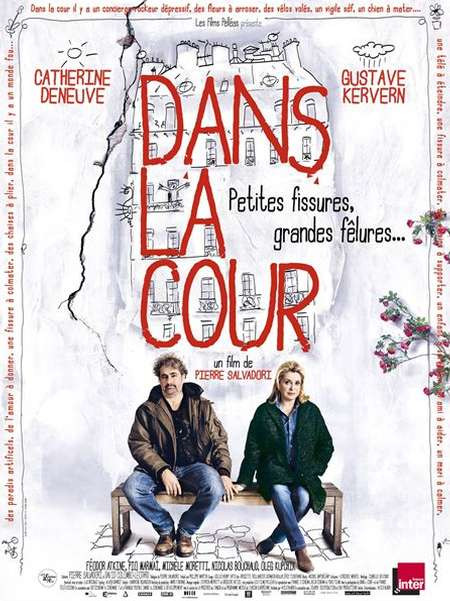 Películas francesas deleitarán a cinéfilos vietnamitas ảnh 1 Películas francesas deleitarán a cinéfilos vietnamitas ảnh 1
