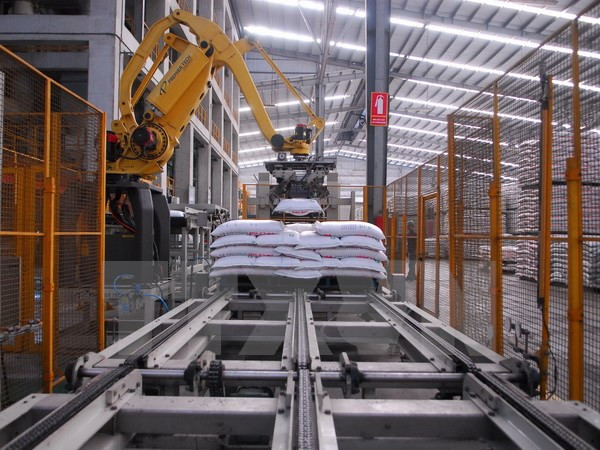 Sube 0,12 por ciento en octubre IPC en Hanoi ảnh 1 Sube 0,12 por ciento en octubre IPC en Hanoi ảnh 1