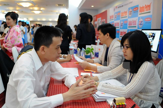 Publican informe sobre desarrollo humano en Vietnam ảnh 1 Publican informe sobre desarrollo humano en Vietnam ảnh 1