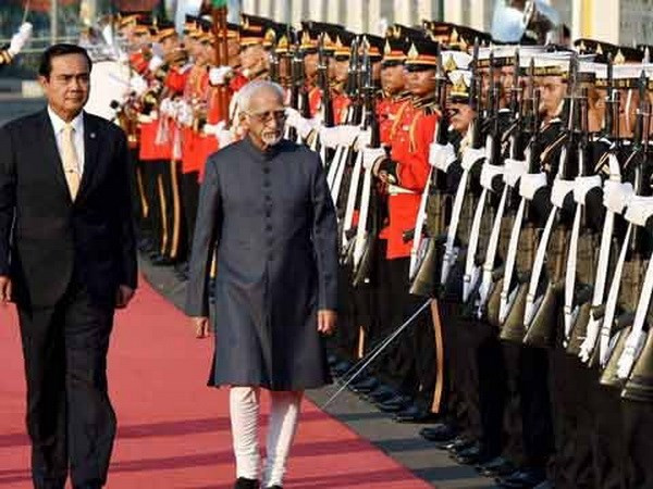 Nexos sólidos entre ASEAN e India impulsará la voz de India en el mundo ảnh 1 Nexos sólidos entre ASEAN e India impulsará la voz de India en el mundo ảnh 1