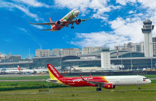 Vietnam busca reanudar los vuelos internacionales de manera segura ảnh 1 Vietnam busca reanudar los vuelos internacionales de manera segura ảnh 1