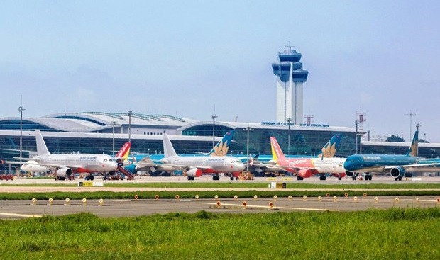Proponen soluciones para restaurar vuelos internacionales regulares a Vietnam ảnh 1 Proponen soluciones para restaurar vuelos internacionales regulares a Vietnam ảnh 1