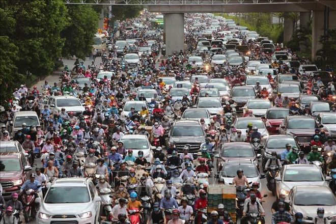 Vietnam por garantizar seguridad del transporte ảnh 1 Vietnam por garantizar seguridad del transporte ảnh 1