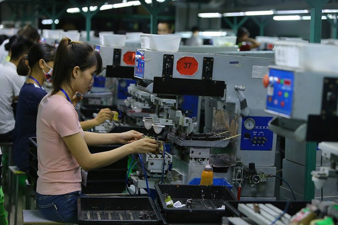 Destacan promoción de inversión indirecta para atraer flujos de capital extranjero a Vietnam ảnh 1