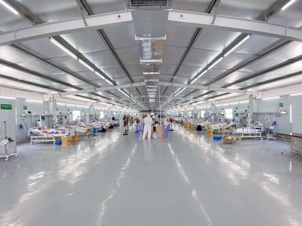 Autoridad de Aviación Civil de Vietnam pide cancelar vuelos desde 10 países africanos ảnh 1 Autoridad de Aviación Civil de Vietnam pide cancelar vuelos desde 10 países africanos ảnh 1