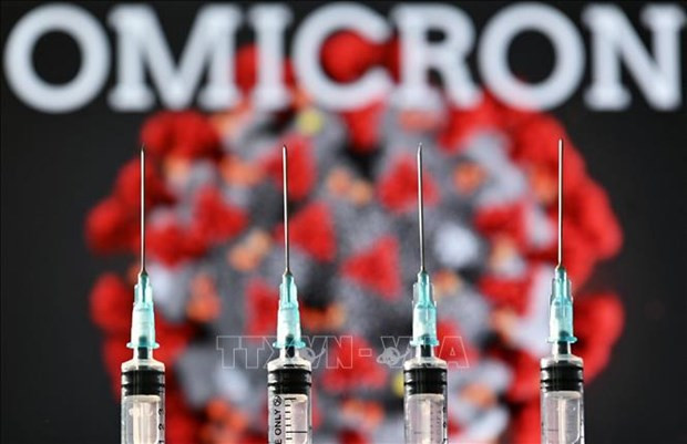 Exigen fomentar medidas preventivas ante riesgo de penetración de Ómicron en Vietnam ảnh 1 Exigen fomentar medidas preventivas ante riesgo de penetración de Ómicron en Vietnam ảnh 1