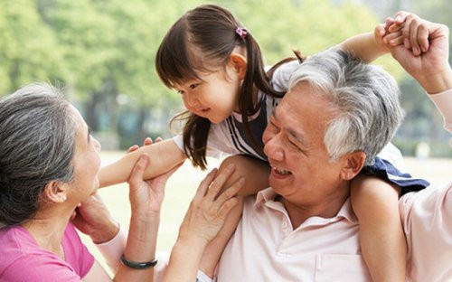 Destacan atención de Vietnam a cuestiones relacionadas con los ancianos ảnh 1 Destacan atención de Vietnam a cuestiones relacionadas con los ancianos ảnh 1