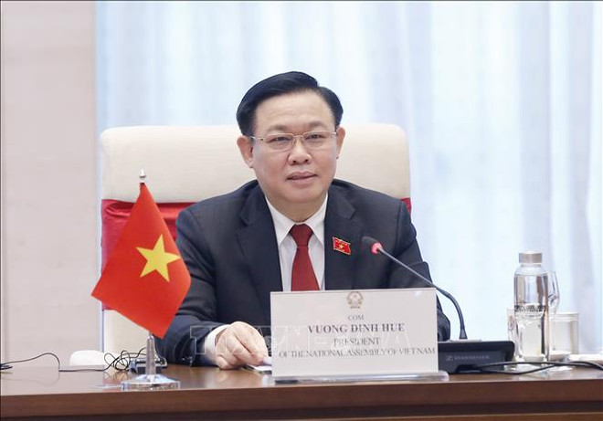 Vietnam participará en XXIX Reunión Anual del Foro Parlamentario Asia-Pacífico ảnh 1 Vietnam participará en XXIX Reunión Anual del Foro Parlamentario Asia-Pacífico ảnh 1