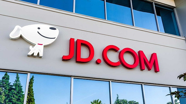 Lanzarán pabellón nacional de Vietnam en plataforma china JD.com ảnh 1 Lanzarán pabellón nacional de Vietnam en plataforma china JD.com ảnh 1