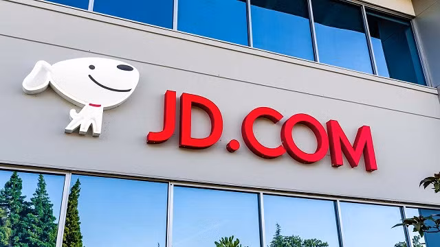Lanzarán pabellón nacional de Vietnam en plataforma china JD.com ảnh 1