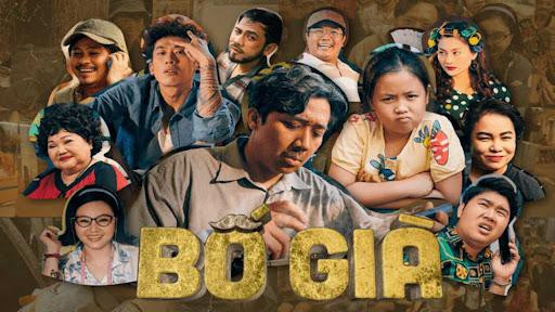 Película Bo Gia representa a Vietnam en los premios Oscar 2022 ảnh 1 Película Bo Gia representa a Vietnam en los premios Oscar 2022 ảnh 1