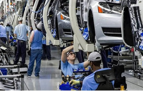 Clausuran Foro Económico de Vietnam 2021 sobre recuperación y desarrollo sostenible ảnh 1 Clausuran Foro Económico de Vietnam 2021 sobre recuperación y desarrollo sostenible ảnh 1