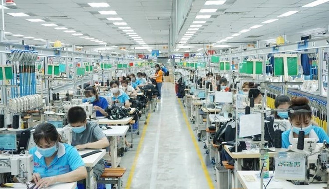 Se “recalienta” mercado laboral en Vietnam ảnh 1 Se “recalienta” mercado laboral en Vietnam ảnh 1