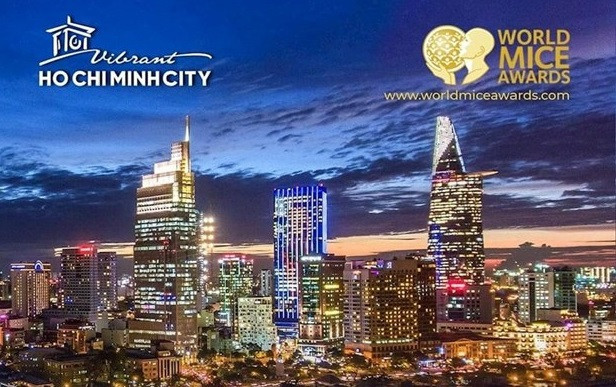 Conquista Vietnam en tres categorías de premios MICE 2021 ảnh 1 Conquista Vietnam en tres categorías de premios MICE 2021 ảnh 1