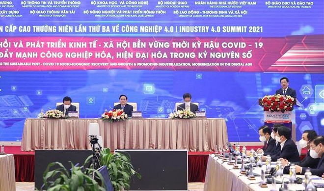 Vietnam identifica al ser humano como centro y fuerza motriz para el desarrollo ảnh 2 Vietnam identifica al ser humano como centro y fuerza motriz para el desarrollo ảnh 2