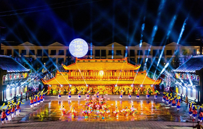 Conquista Vietnam en tres categorías de premios MICE 2021 ảnh 2 Conquista Vietnam en tres categorías de premios MICE 2021 ảnh 2