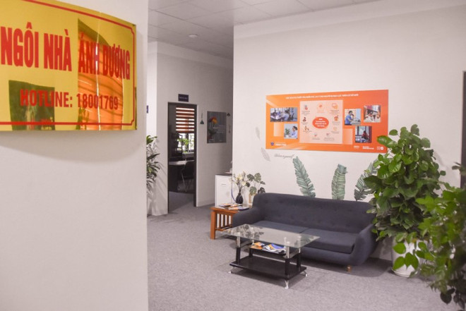 Provincia vietnamita consigue éxitos en promoción de igualdad de género ảnh 2 Provincia vietnamita consigue éxitos en promoción de igualdad de género ảnh 2