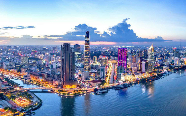 Efectuarán Foro Económico de Vietnam 2021 ảnh 2 Efectuarán Foro Económico de Vietnam 2021 ảnh 2