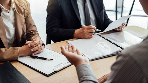 Camboya amplía plazo para solicitud de cuotas de empleados extranjeros ảnh 1 Camboya amplía plazo para solicitud de cuotas de empleados extranjeros ảnh 1