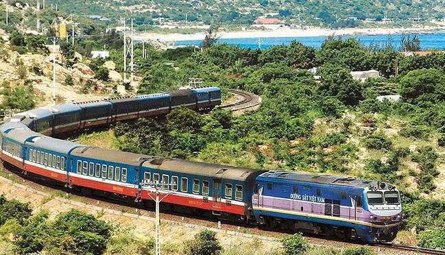 Aprueba Vietnam planificación de la red ferroviaria en período 2021-2030 ảnh 1