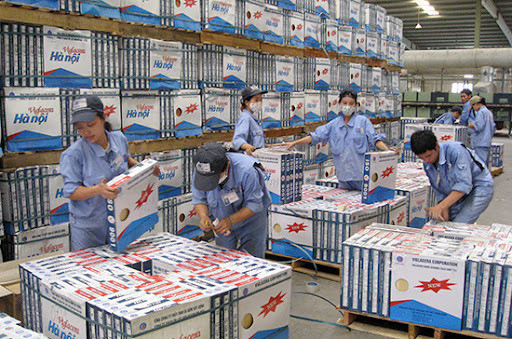 Ciudad Ho Chi Minh fortalece divulgación sobre igualdad de género entre trabajadores ảnh 1 Ciudad Ho Chi Minh fortalece divulgación sobre igualdad de género entre trabajadores ảnh 1