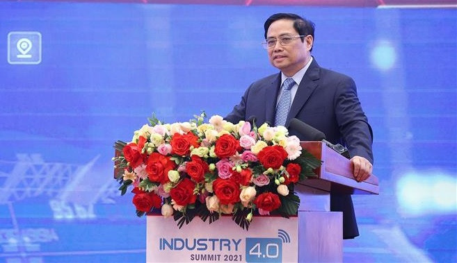 Vietnam identifica al ser humano como centro y fuerza motriz para el desarrollo ảnh 1 Vietnam identifica al ser humano como centro y fuerza motriz para el desarrollo ảnh 1