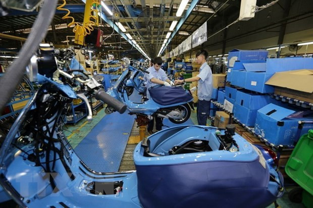 Efectuarán en Vietnam Foro Nacional sobre cultura y negocios ảnh 1 Efectuarán en Vietnam Foro Nacional sobre cultura y negocios ảnh 1