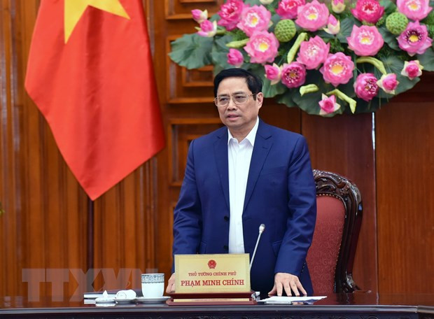 Buscan medidas para promover el desarrollo de la ciudad vietnamita de Da Nang ảnh 1 Buscan medidas para promover el desarrollo de la ciudad vietnamita de Da Nang ảnh 1