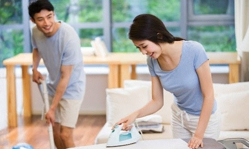 Provincia vietnamita consigue éxitos en promoción de igualdad de género ảnh 1 Provincia vietnamita consigue éxitos en promoción de igualdad de género ảnh 1