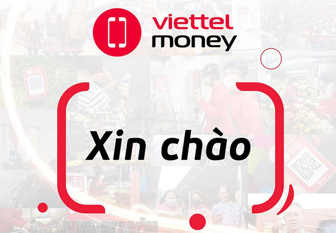 Estrenan en Vietnam ecosistema financiero digital Viettel Money ảnh 2 Estrenan en Vietnam ecosistema financiero digital Viettel Money ảnh 2