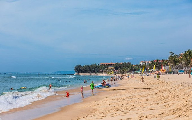 Mui Ne de Vietnam: una de las 10 mejores playas del mundo ảnh 1 Mui Ne de Vietnam: una de las 10 mejores playas del mundo ảnh 1