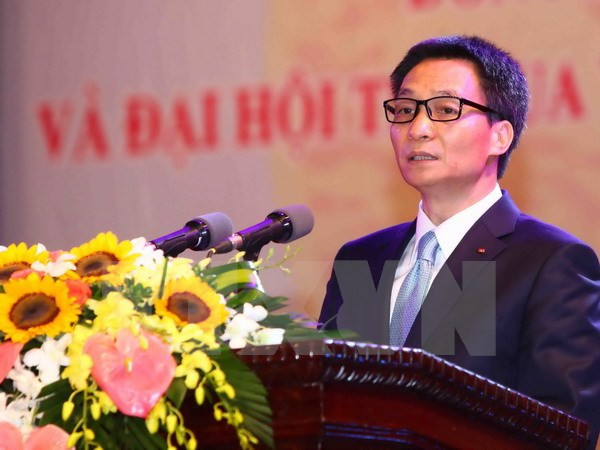 Destacan en Vietnam importancia del desarrollo cultural ảnh 1  Destacan en Vietnam importancia del desarrollo cultural ảnh 1