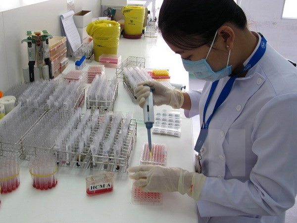 Conmemoran dos décadas del primer trasplante de células madre ảnh 1 Conmemoran dos décadas del primer trasplante de células madre ảnh 1