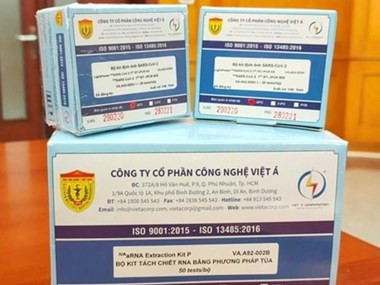 Inician proceso legal contra funcionario vietnamita por abuso de poder ảnh 1