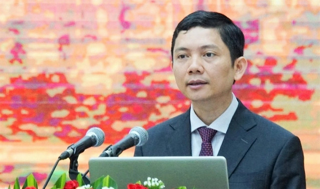 Expresidente de Academia de Ciencias Sociales de Vietnam sancionado por violaciones ảnh 1 Expresidente de Academia de Ciencias Sociales de Vietnam sancionado por violaciones ảnh 1