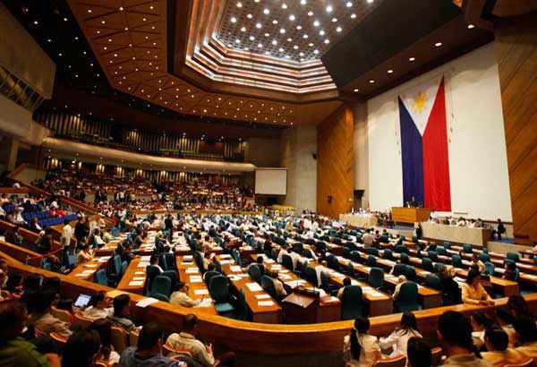 Asamblea Nacional de Filipinas aprueba borrador de presupuesto estatal 2016 ảnh 1 Asamblea Nacional de Filipinas aprueba borrador de presupuesto estatal 2016 ảnh 1
