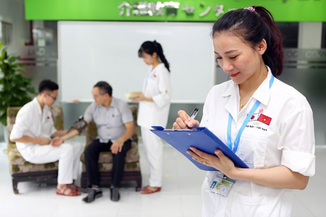 Nueva política de visado de Japón favorecerá a trabajadores vietnamitas ảnh 1 Nueva política de visado de Japón favorecerá a trabajadores vietnamitas ảnh 1