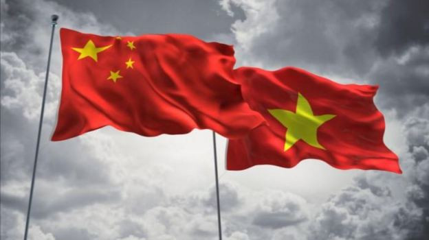 Alto funcionario chino destaca nexos con Vietnam ảnh 1 Alto funcionario chino destaca nexos con Vietnam ảnh 1