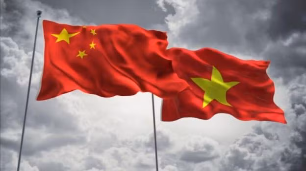 Alto funcionario chino destaca nexos con Vietnam ảnh 1