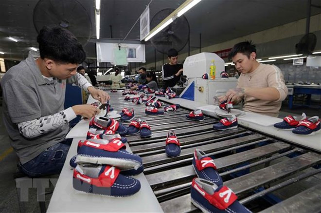 Exportaciones de países miembros del CPTPP crecerán seis por ciento en 2030 ảnh 1