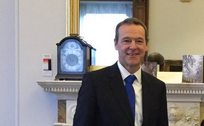 Reino Unido y ASEAN buscan medidas de cooperación tras Brexit ảnh 1 Reino Unido y ASEAN buscan medidas de cooperación tras Brexit ảnh 1