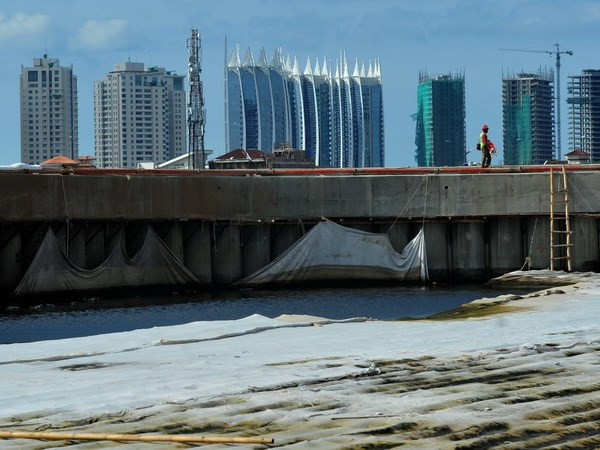 Mantiene bajo control deuda externa de Indonesia ảnh 1 Mantiene bajo control deuda externa de Indonesia ảnh 1