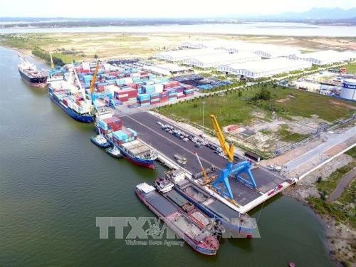 Continuará Vietnam ocupando el top asiático de inversiones ảnh 1 Continuará Vietnam ocupando el top asiático de inversiones ảnh 1