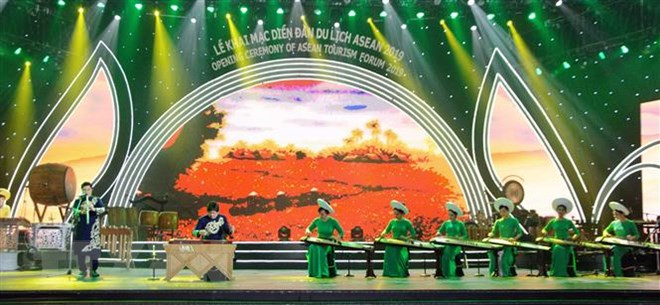 Atrae Feria de Turismo Travex 2019 alto número de expositores extranjeros ảnh 1 Atrae Feria de Turismo Travex 2019 alto número de expositores extranjeros ảnh 1