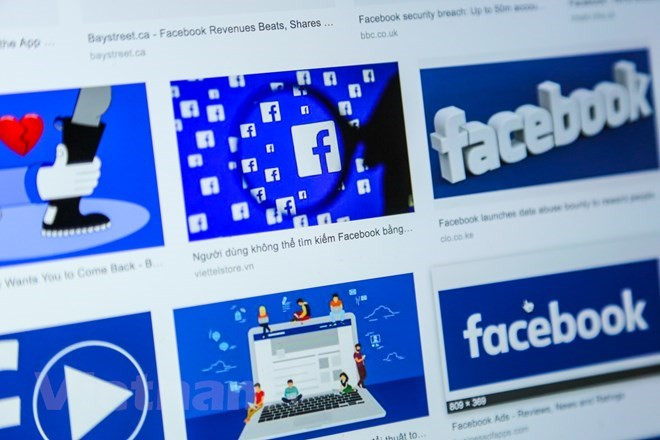 Facebook elimina cientos de páginas y cuentas falsas en Filipinas ảnh 1 Facebook elimina cientos de páginas y cuentas falsas en Filipinas ảnh 1