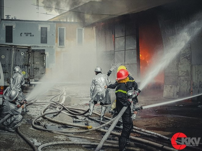 Entregan en Vietnam premios del concurso fotográfico “Momento Dorado” ảnh 1