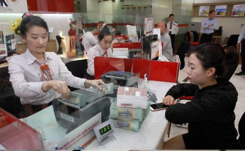Pronostican en Vietnam brillante futuro para el sector crediticio este año ảnh 1 Pronostican en Vietnam brillante futuro para el sector crediticio este año ảnh 1
