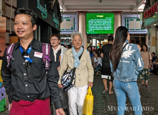 Países sudesteasiáticos, destinos más favoritos para turistas internacionales en Asia ảnh 1 Países sudesteasiáticos, destinos más favoritos para turistas internacionales en Asia ảnh 1