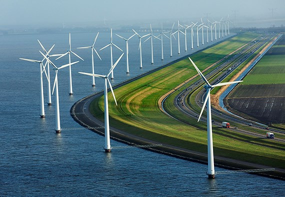 Asistirá Alemania a Vietnam para el desarrollo de energía sostenible ảnh 1 Asistirá Alemania a Vietnam para el desarrollo de energía sostenible ảnh 1