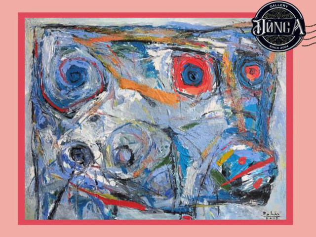 Celebran en Hanoi muestra sobre cerdo, animal que identifica al Año Nuevo Lunar 2019 ảnh 1 Celebran en Hanoi muestra sobre cerdo, animal que identifica al Año Nuevo Lunar 2019 ảnh 1